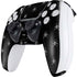 Alchemy Skull and Crossbone Pattern PS5 Controller Skin