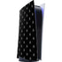 Alchemy Skull and Crossbone Pattern PS5 Digital Edition Console Skin