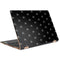 Alchemy Skull and Crossbone Pattern HP Spectre Skin