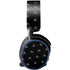 Alchemy Skull and Crossbone Pattern SteelSeries Arctis 5 Skin