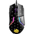 Alchemy Skull and Crossbone Pattern SteelSeries Rival 600 Gaming Mouse Skin