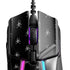 Alchemy Skull and Crossbone Pattern SteelSeries Rival 600 Gaming Mouse Skin