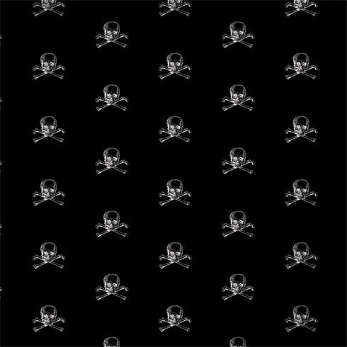 Alchemy Skull and Crossbone Pattern Surface Book 2 15in Skin