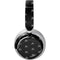 Alchemy Skull and Crossbone Pattern Surface Headphones Skin