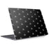 Alchemy Skull and Crossbone Pattern Surface Laptop 2 Skin
