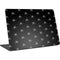 Alchemy Skull and Crossbone Pattern Surface Laptop 4 15in Skin