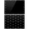 Alchemy Skull and Crossbone Pattern Surface Pro 3 Skin