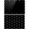Alchemy Skull and Crossbone Pattern Surface Pro 4 Skin