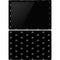 Alchemy Skull and Crossbone Pattern Surface Pro 6 Skin