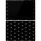Alchemy Skull and Crossbone Pattern Surface Pro 7 Skin