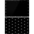 Alchemy Skull and Crossbone Pattern Surface Pro 7 Skin