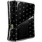 Alchemy Skull and Crossbone Pattern Xbox 360 Slim (2010) Skin