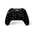 Alchemy Skull and Crossbone Pattern Xbox One X Bundle Skin
