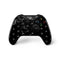 Alchemy Skull and Crossbone Pattern Xbox One X Controller Skin