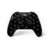Alchemy Skull and Crossbone Pattern Xbox One X Controller Skin