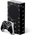 Alchemy Skull and Crossbone Pattern Xbox Series S Skins