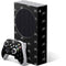 Alchemy Skull and Crossbone Pattern Xbox Series S Bundle Skin