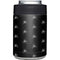 Alchemy Skull and Crossbone Pattern Yeti Colster Can Insulator Skin