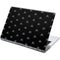 Alchemy Skull and Crossbone Pattern Yoga 910 2-in-1 14in Touch-Screen Skin