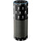 Skull and Crossbones (white) Amazon Echo Skin