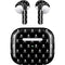 Skull and Crossbones (white) Apple AirPods (3rd Gen 2021) Skin