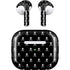 Skull and Crossbones (white) Apple AirPods (3rd Gen 2021) Skin
