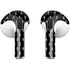 Skull and Crossbones (white) Apple AirPods (3rd Gen 2021) Skin