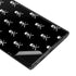 Skull and Crossbones (white) Galaxy Note 10 Skin