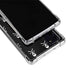 Skull and Crossbones (white) Galaxy Note20 5G Clear Case