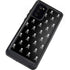 Skull and Crossbones (white) Galaxy Note20 5G Waterproof Case