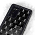 Skull and Crossbones (white) Galaxy Note20 5G Waterproof Case