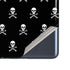 Skull and Crossbones (white) Galaxy S20 Fan Edition Skin