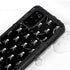 Skull and Crossbones (white) Galaxy S20 Plus Waterproof Case