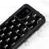 Skull and Crossbones (white) Galaxy S20 Waterproof Case
