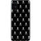 Skull and Crossbones (white) Galaxy S21 5G Skin