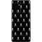 Skull and Crossbones (white) Galaxy S21 Ultra 5G Skin