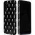 Skull and Crossbones (white) Galaxy S22 Plus Pro Case