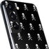 Skull and Crossbones (white) Galaxy S22 Plus Skin