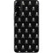 Skull and Crossbones (white) Galaxy S22 Skin