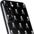 Skull and Crossbones (white) Galaxy S22 Skin
