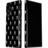 Skull and Crossbones (white) Galaxy S22 Ultra Pro Case