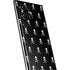 Skull and Crossbones (white) Galaxy S22 Ultra Skin