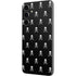Skull and Crossbones (white) Galaxy S23 FE Skin