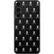 Skull and Crossbones (white) Galaxy S23 Plus Skin