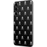 Skull and Crossbones (white) Galaxy S23 Plus Skin