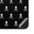 Skull and Crossbones (white) Galaxy S23 Plus Skin