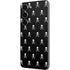 Skull and Crossbones (white) Galaxy S23 Skin