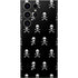 Skull and Crossbones (white) Galaxy S23 Ultra Skin