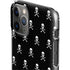 Skull and Crossbones (white) iPhone 11 Pro Lite Case