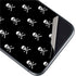 Skull and Crossbones (white) iPhone 11 Skin